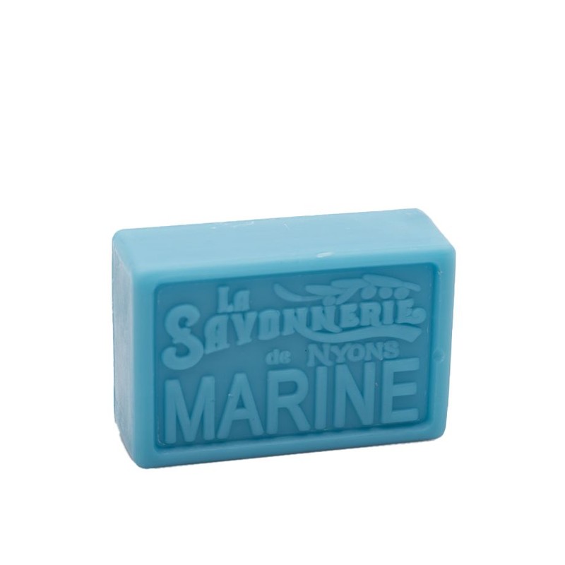 Mydło perfumowane morska bryza La Savonnerie 100 g