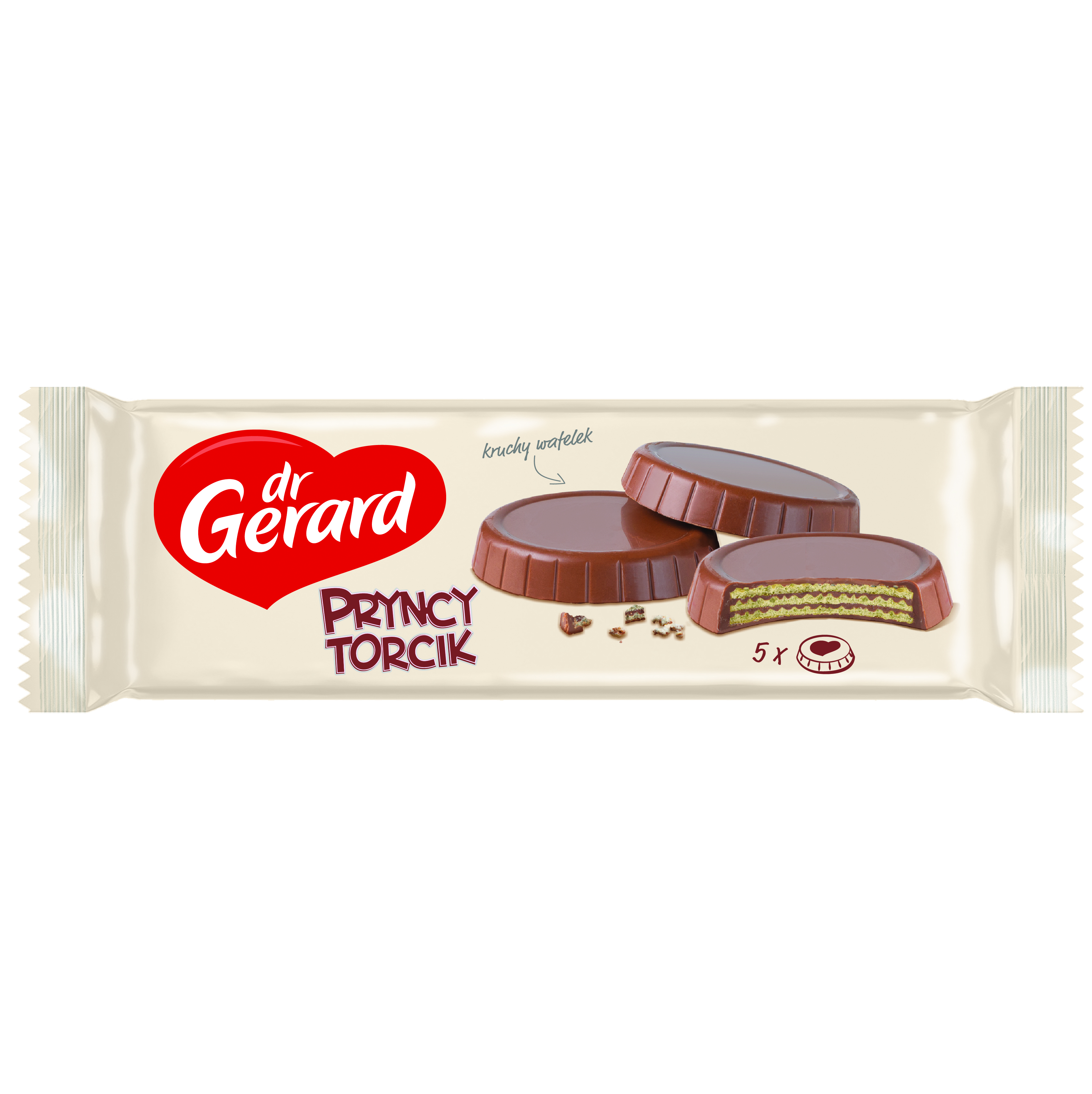 Dr Gerard Pryncytorcik 142,5G