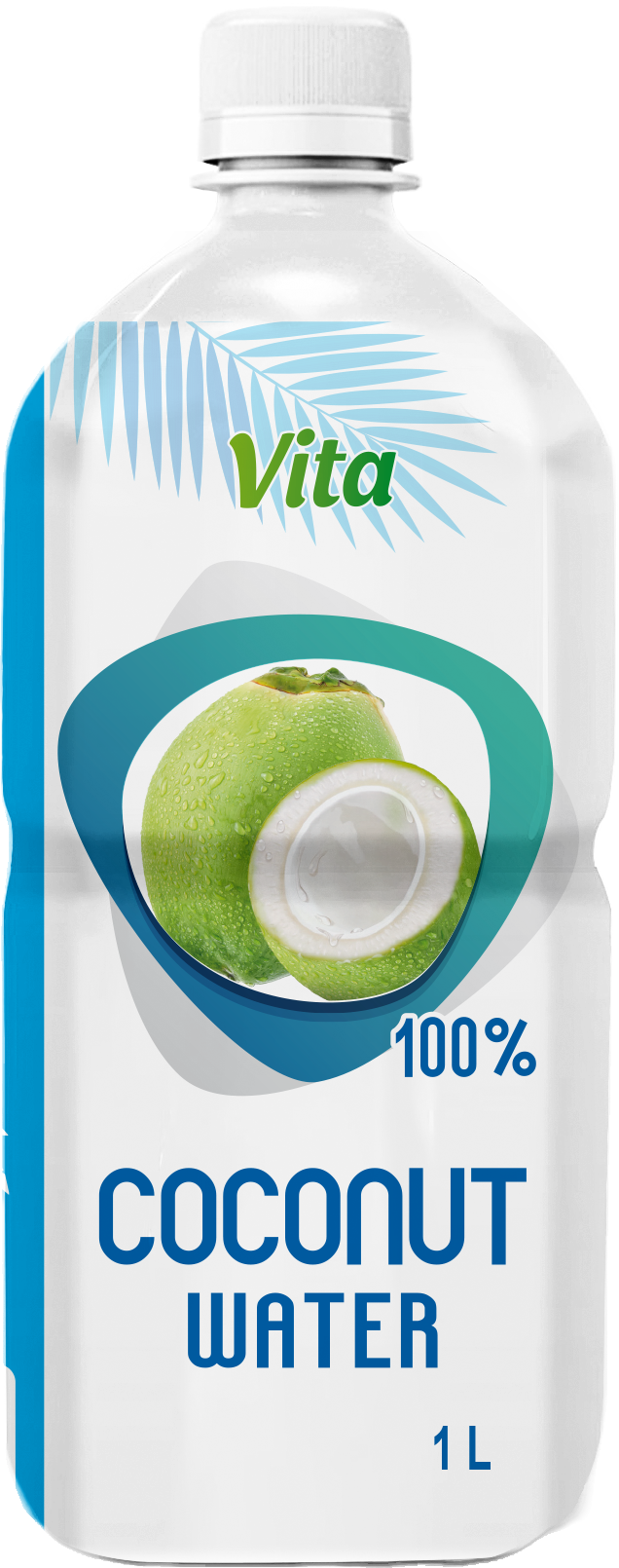 Vita Woda Kokosowa 100% 1 L
