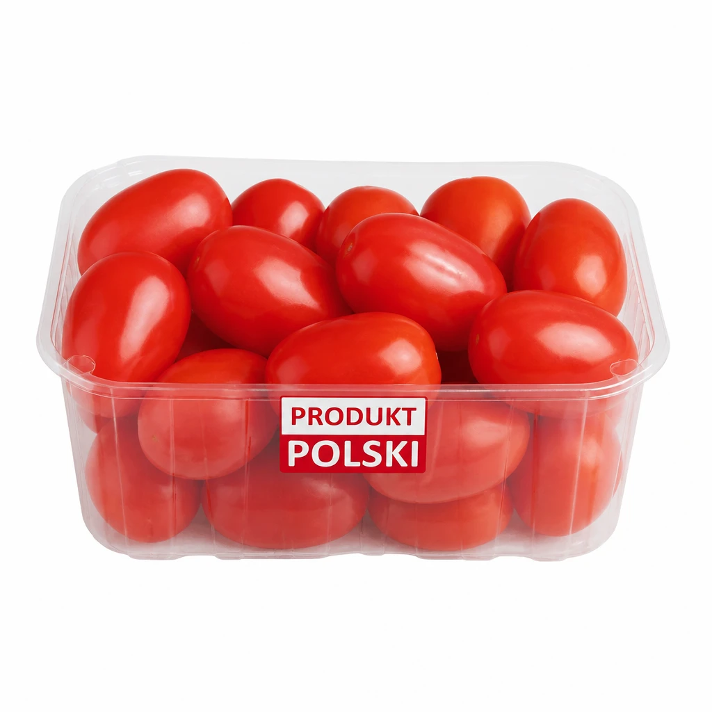 Pomidor gruntowy kg