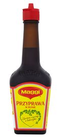 Maggi Przyprawa w płynie 200mg