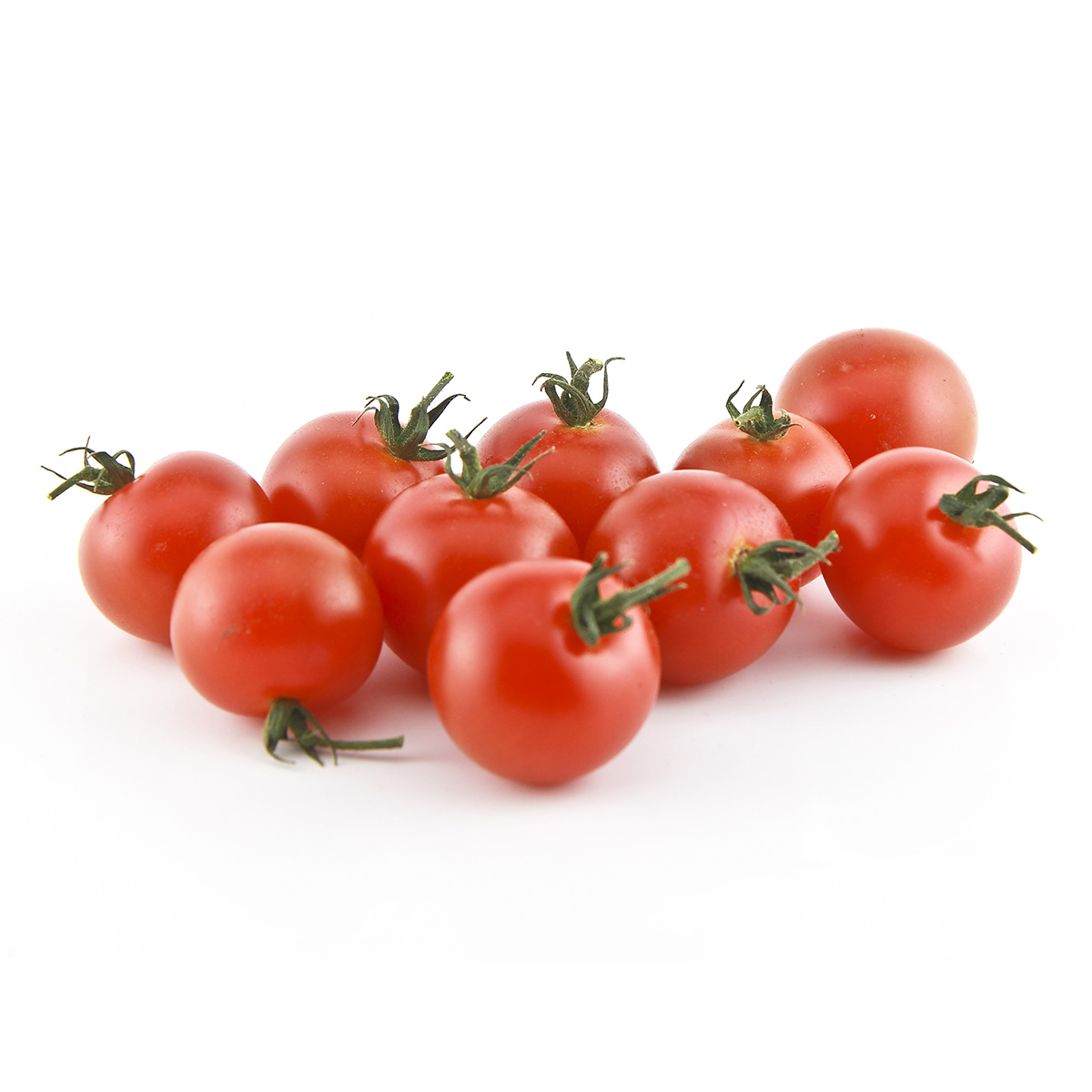Pomidorki cherry BIO