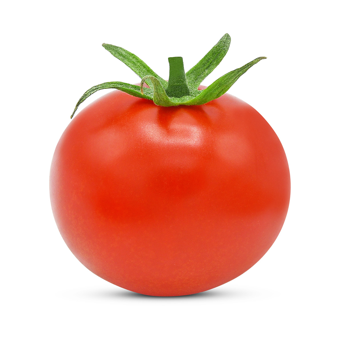 Pomidory okrągłe BIO
