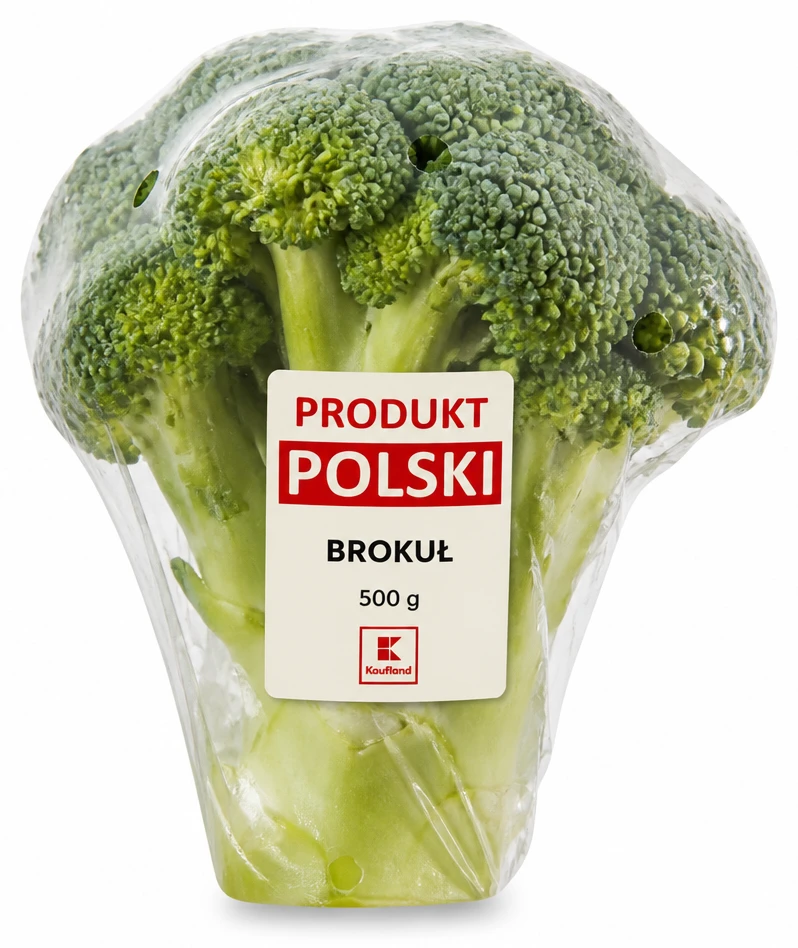 Polski brokuł