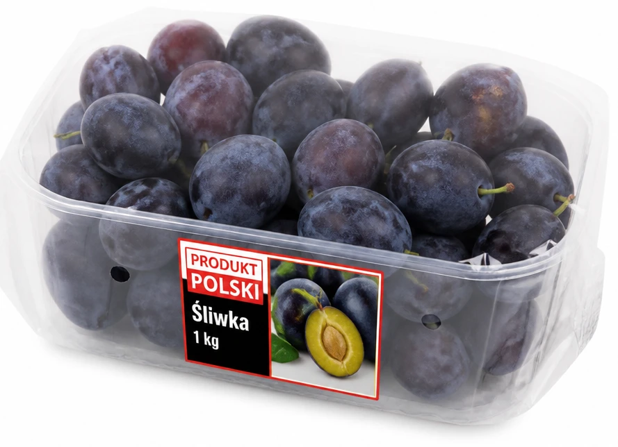 Śliwka