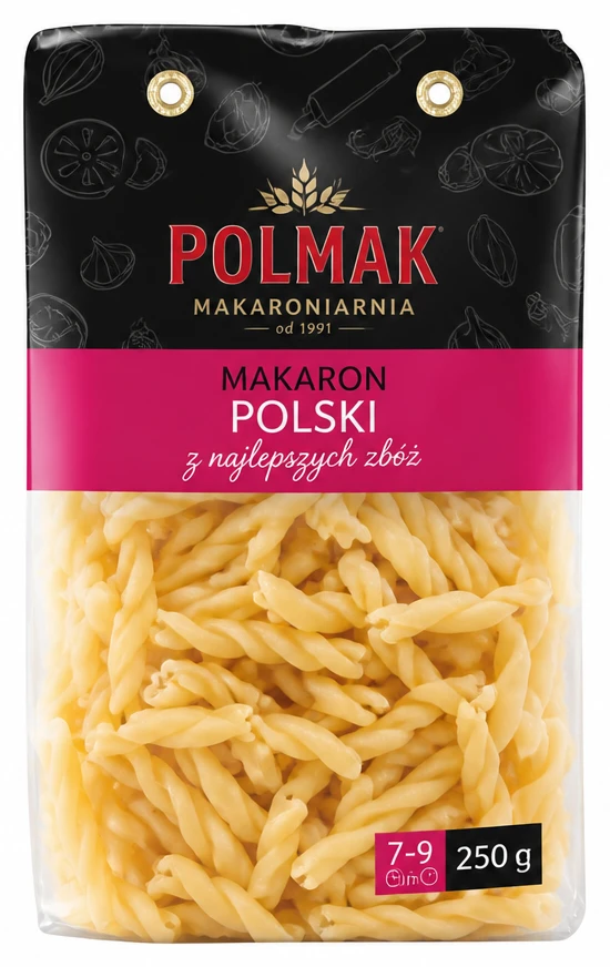 Makaron POLMAK
