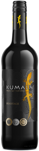 Wino Kumala Core Pinotage