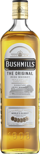 Whiskey Bushmills Original