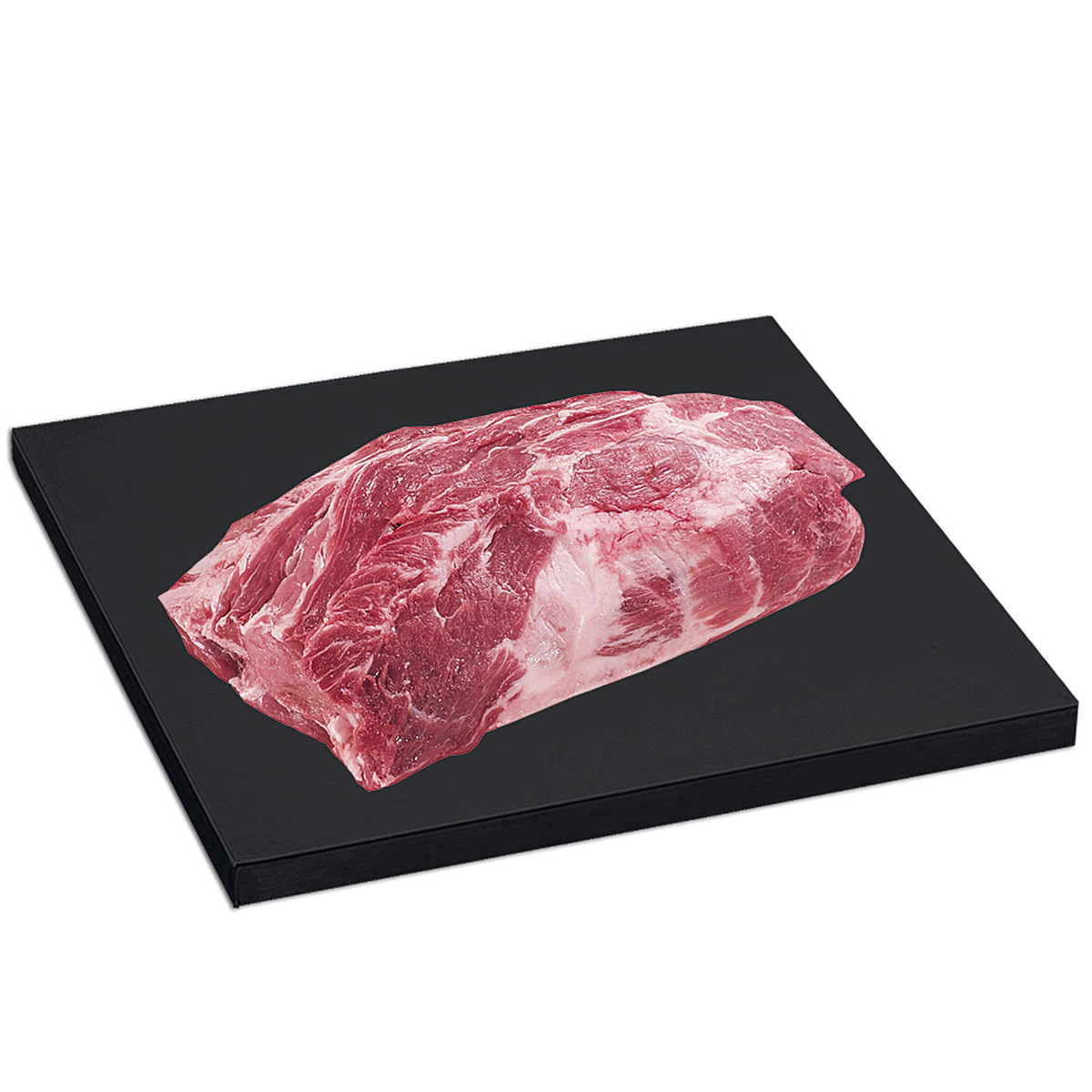 Karkówka Wieprzowa Bez Kości Pełna 1327, Import Vacuum Ok. 3,5 Kg