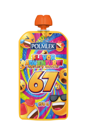 Polmlek Deser mleczny 67 150 g