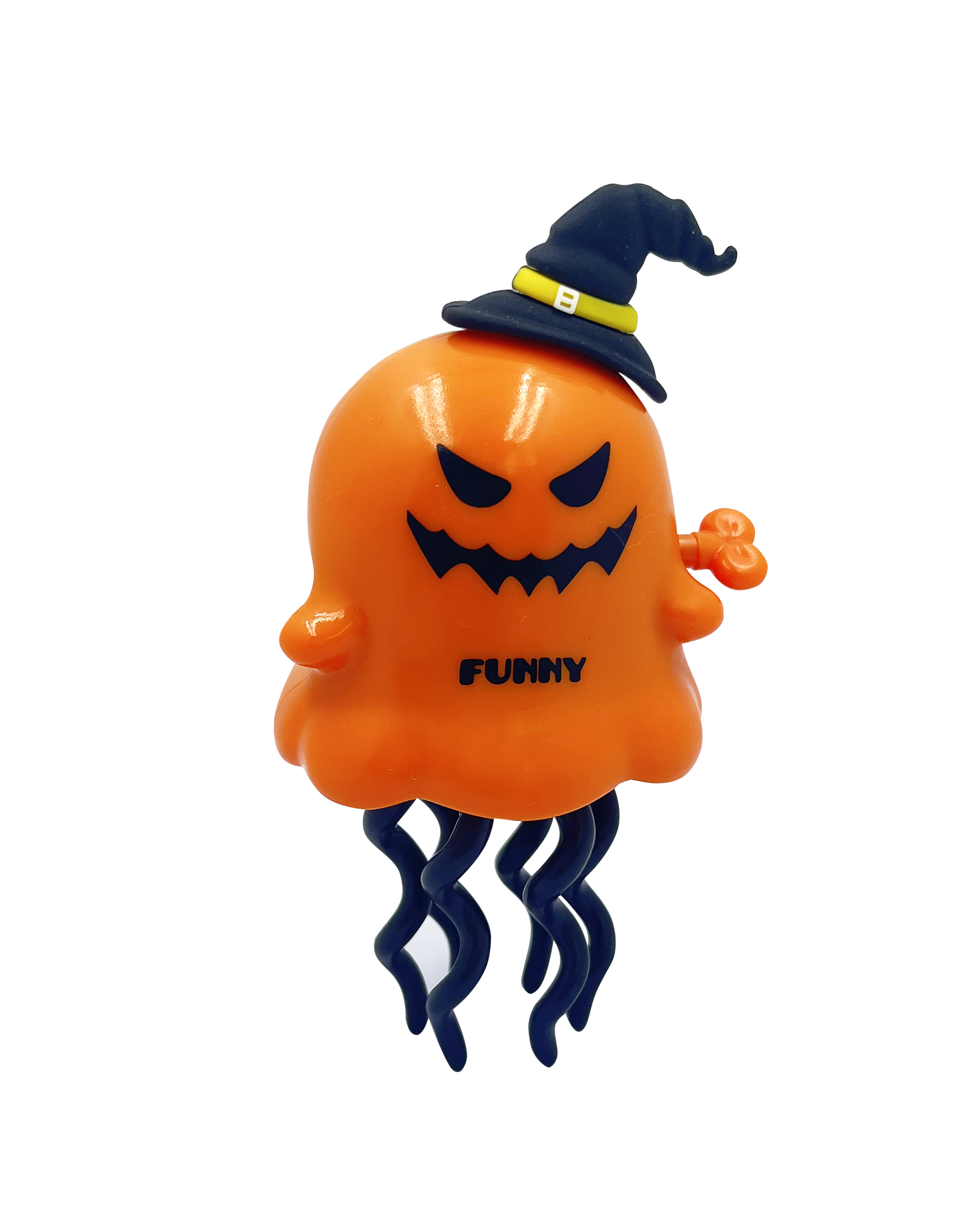 Sweet'Nfun Dancing Ghost Zabawka Tańczący Duch Z Cukierkami 5 G