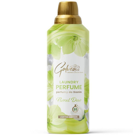 Galvea Perfumy do tkanin floral dew 1 l
