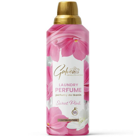 Galvea Perfumy do tkanin sweet pink 1 l