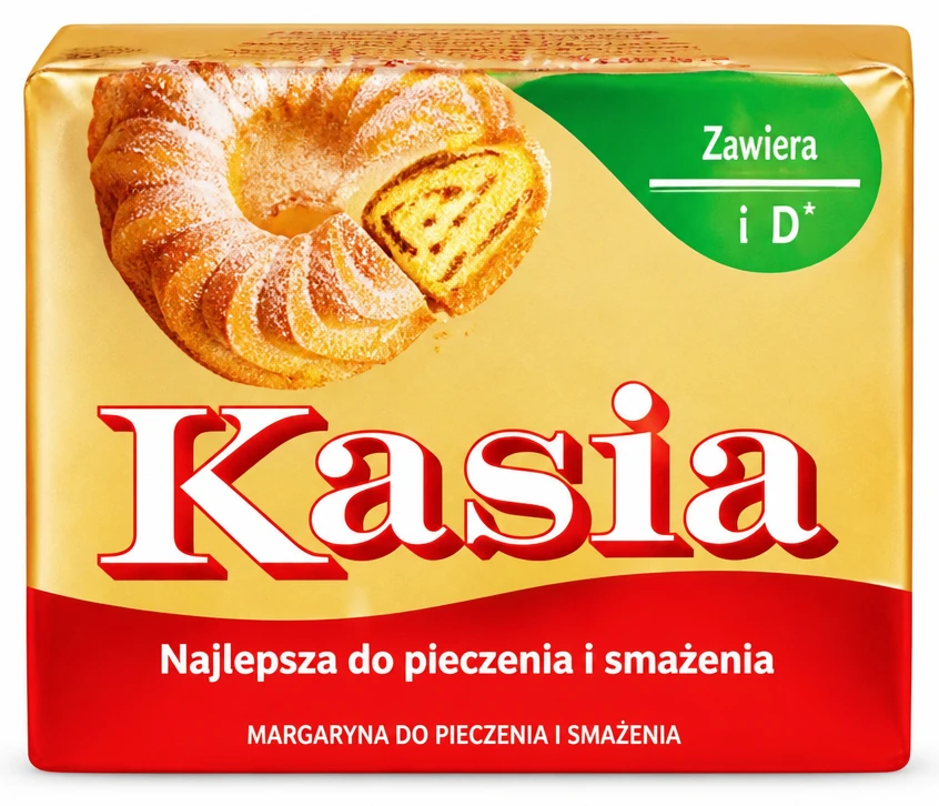 Margaryna Kasia