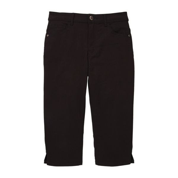 Spodnie damskie capri
