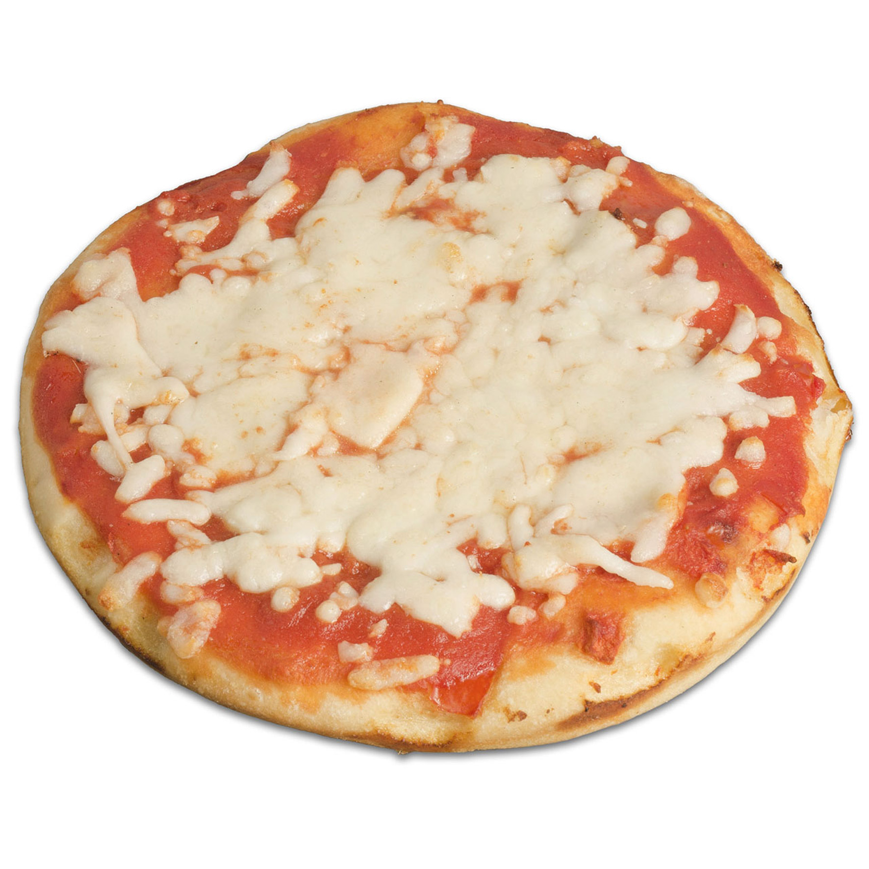 Vandemoortele Mini Pizza Z Mozzarellą 160G X 40