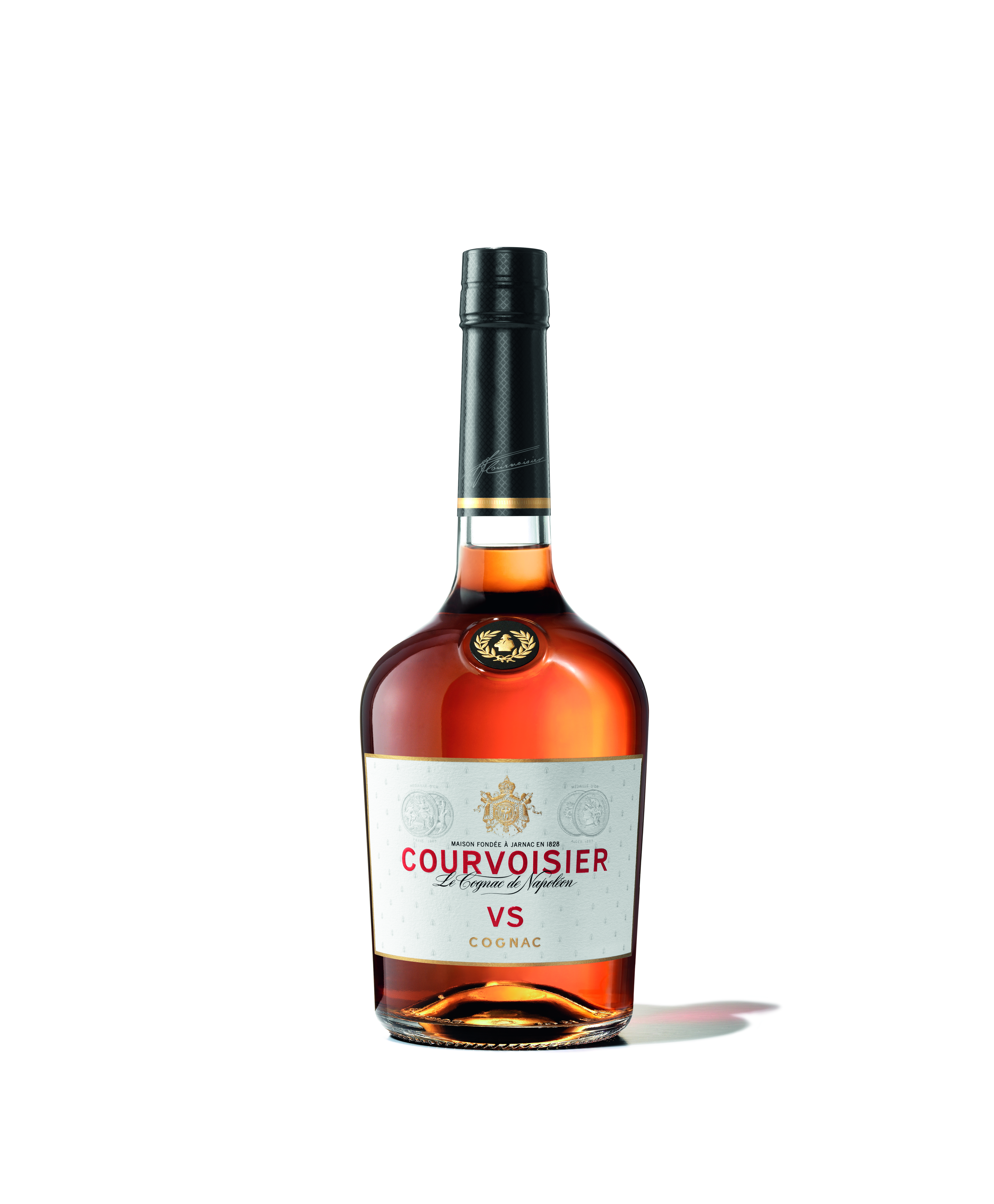 Cognac Courvoisier Vs 40% 700 Ml