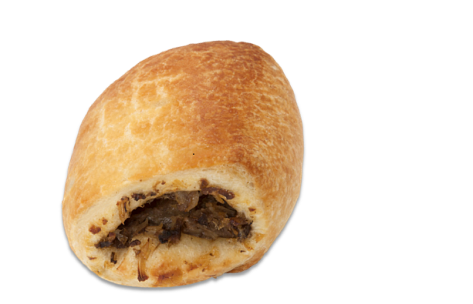 Aryzta Mini Pasztecik Z Kapustą I Pieczarkami 50G X 100