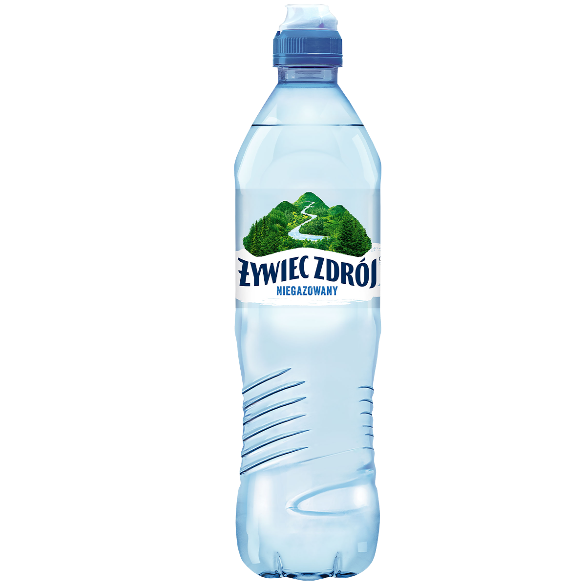 Żywiec Zdrój Niegazowany 700 Ml