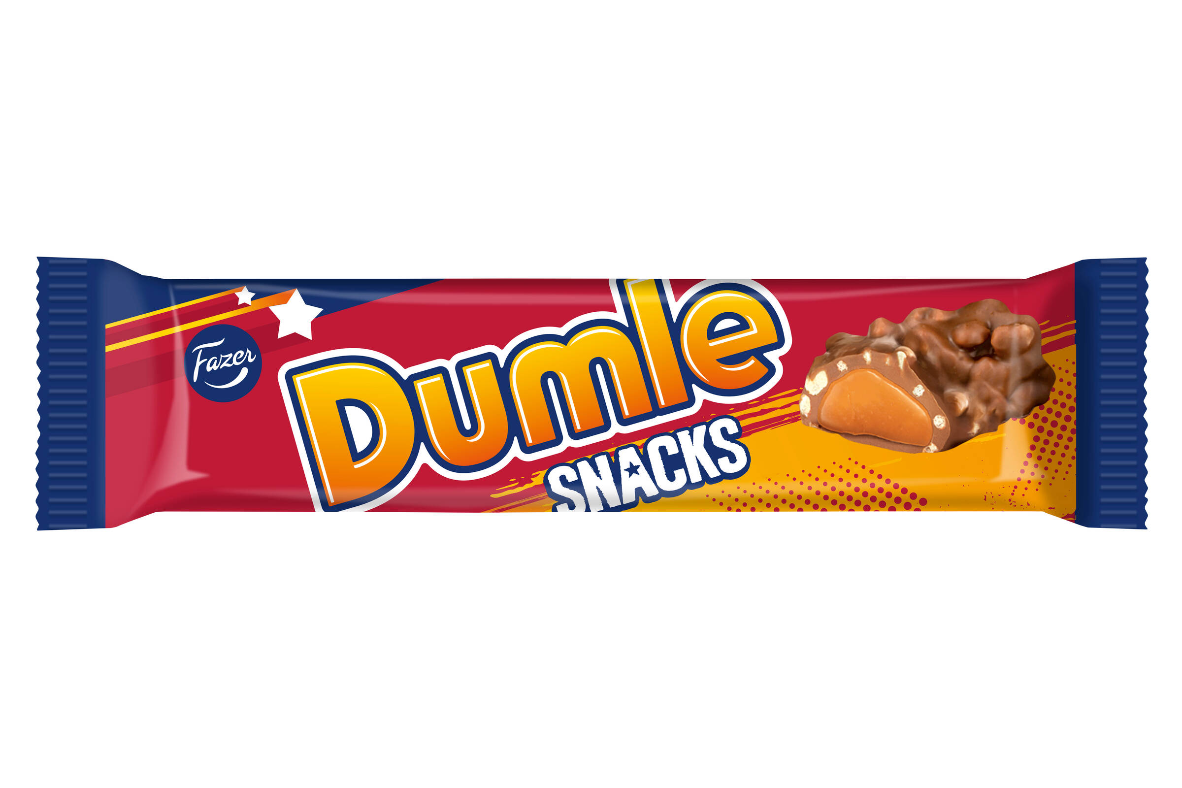 Dumle Snacks 40G