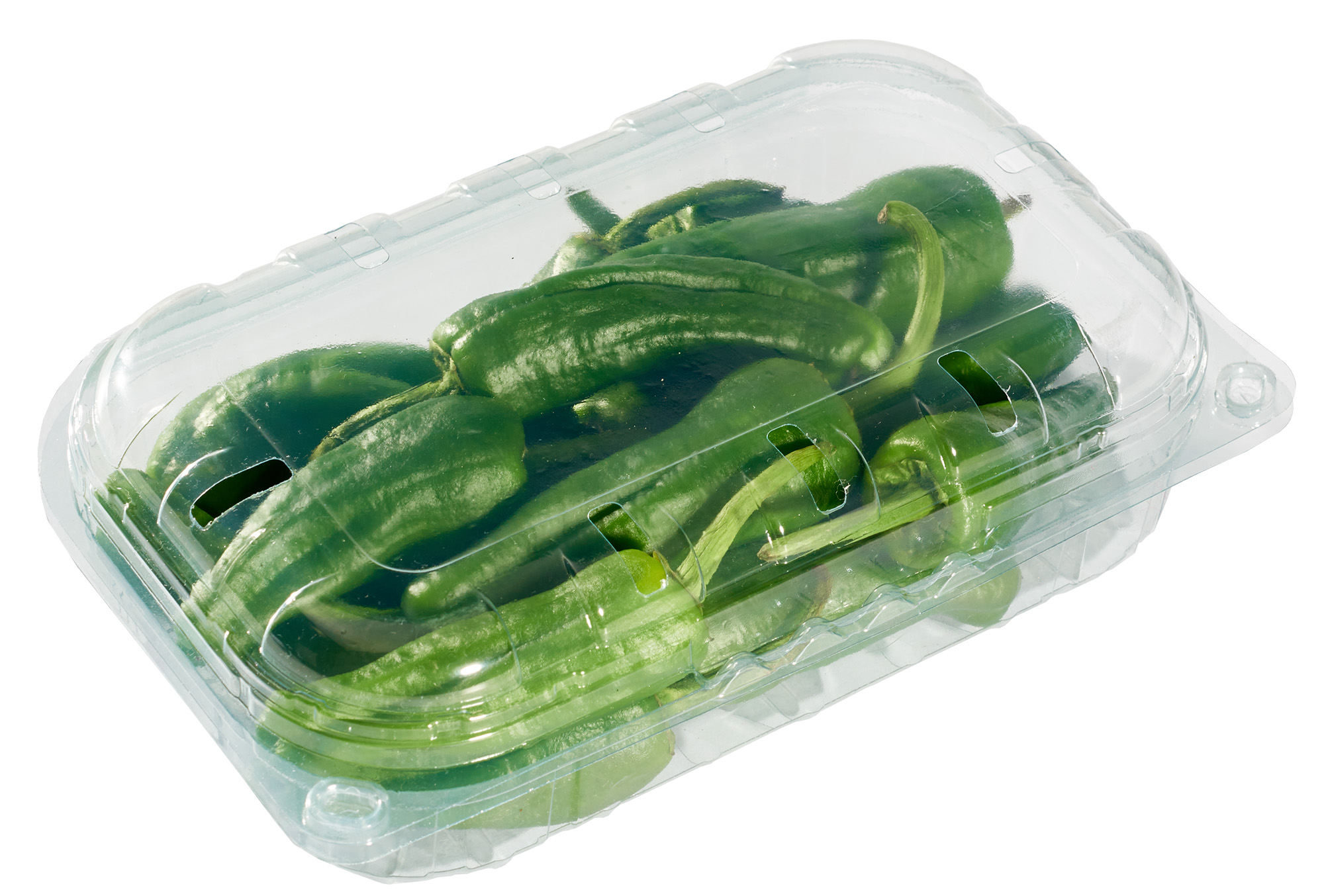 Papryka Słodka Padron Zielona Klasa I Hiszpania 150G