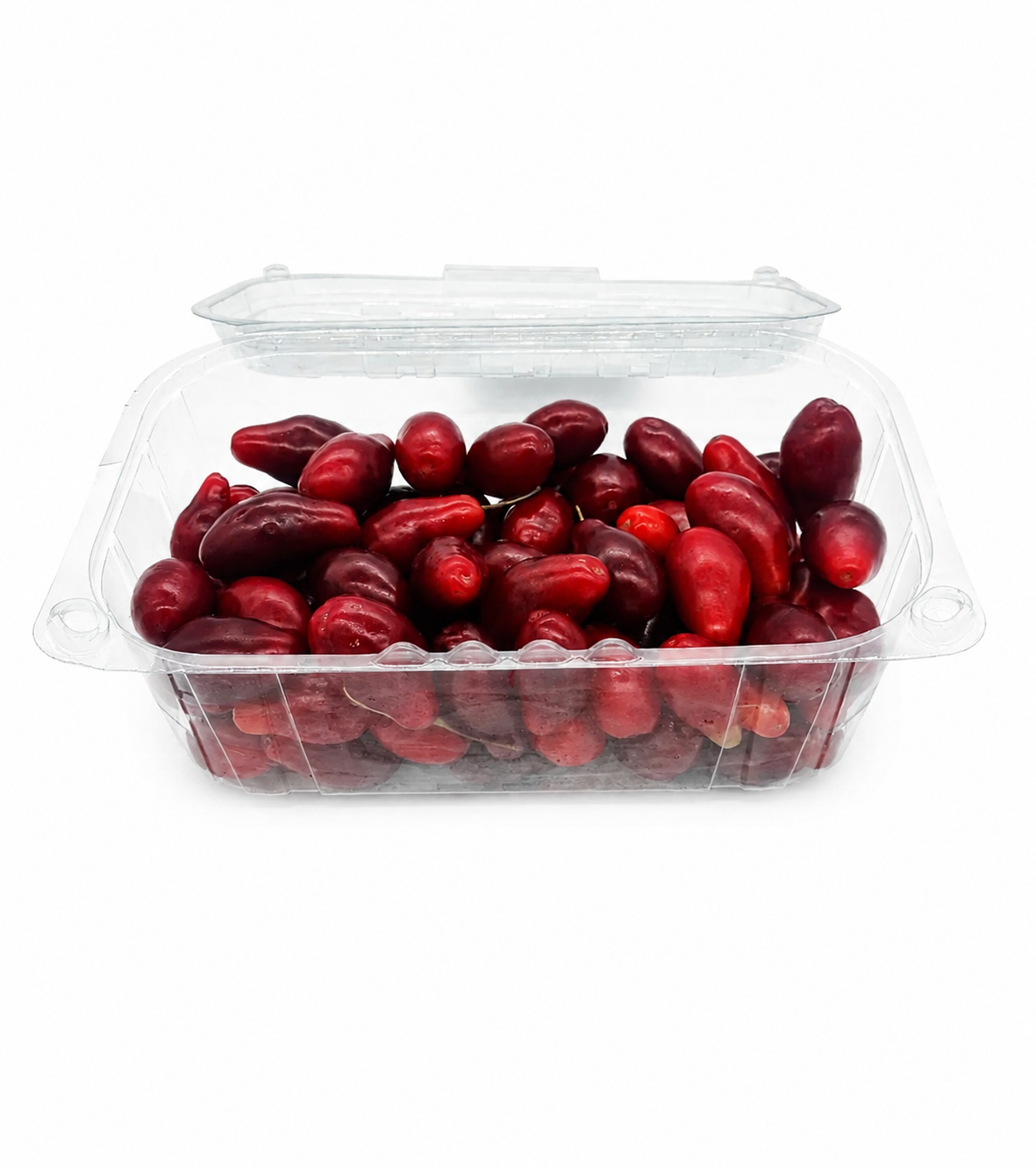 Dereń Jadalny Polska 1Kg
