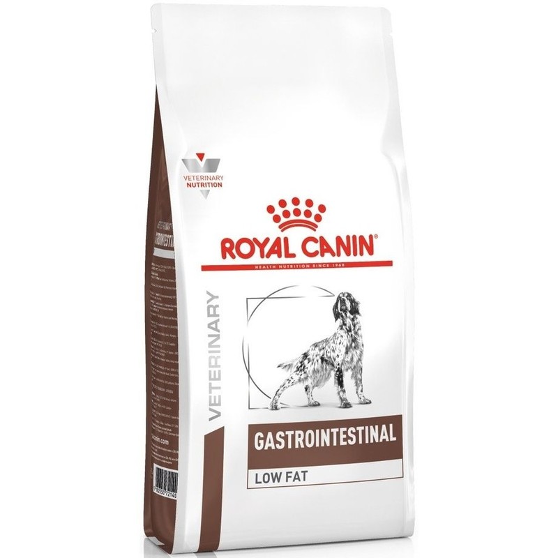 Karma sucha dla psów Gastro Royal Canin 1,5 kg