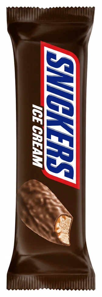 Snickers Ice Cream
