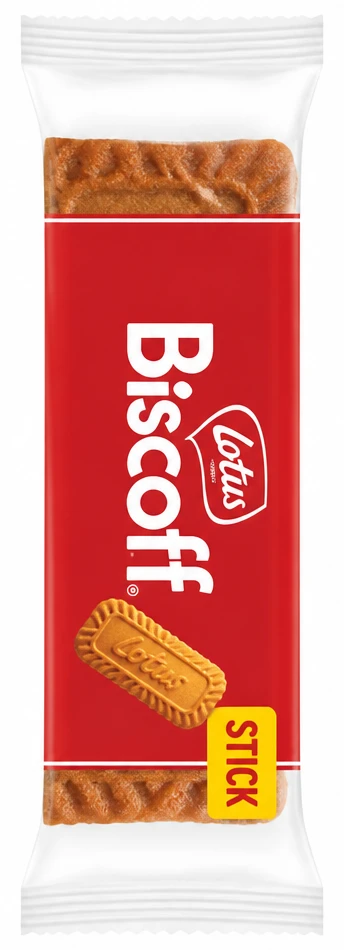 Lotus Biscoff Stick