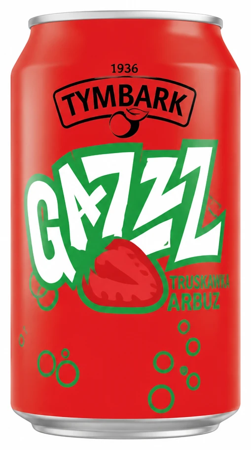 Napój Tymbark