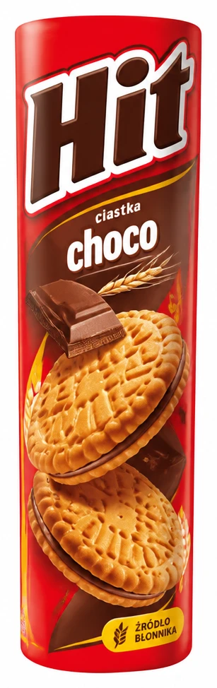 Ciastka Hit Markizy