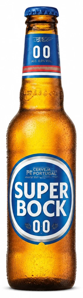 Piwo Super Bock
