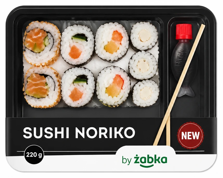 Sushi Noriko