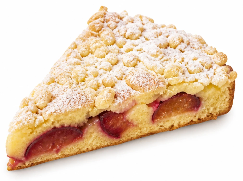 Ciasto jogurtowe ze śliwkami