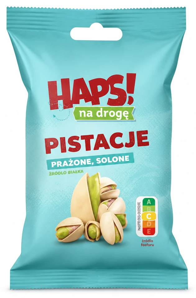 Przekąski Haps