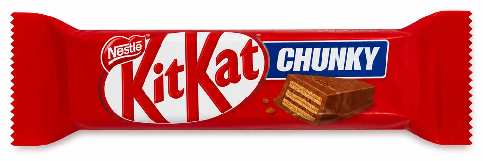 Wafel Kit Kat Chunky
