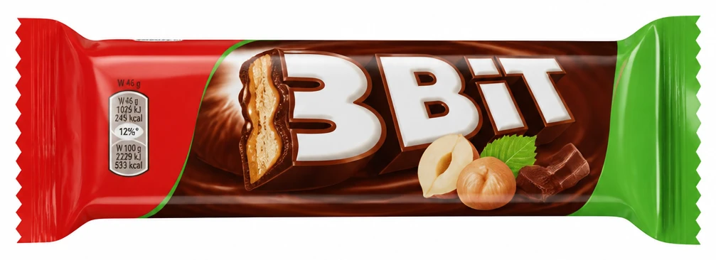 Baton 3Bit