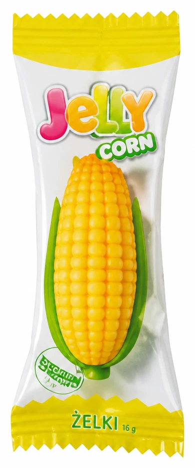 Żelki Corn