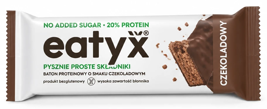 Kanapka lub Baton Eatyx