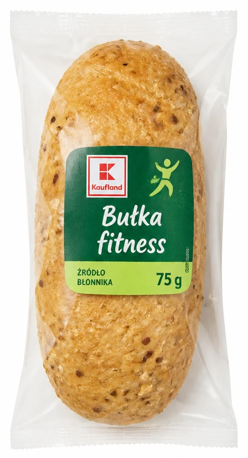 Bułka fitness