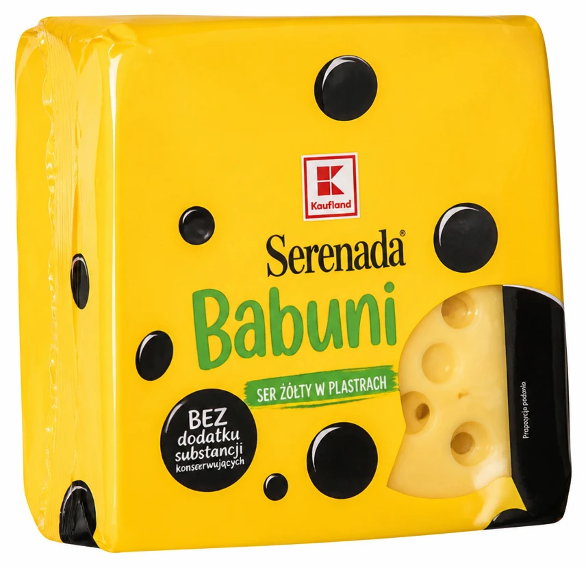 SERENADA Ser Babumi