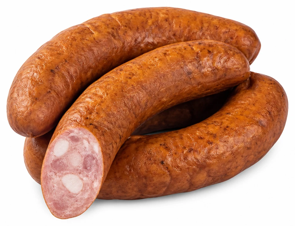 MRÓZ Kiełbasa z karkówki