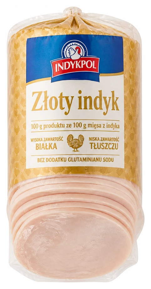 INDYKPOL Złoty indyk