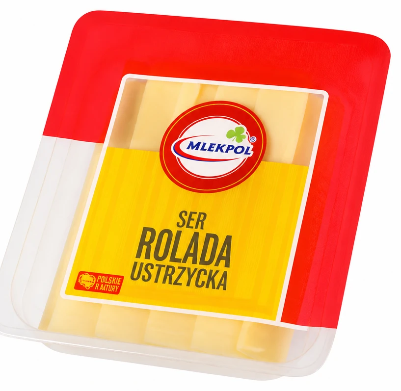 MLEKPOL Ser Rolada Ustrzycka