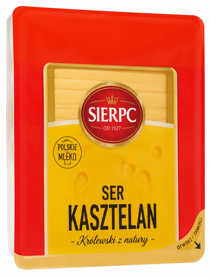 SIERPC Ser Kasztelan