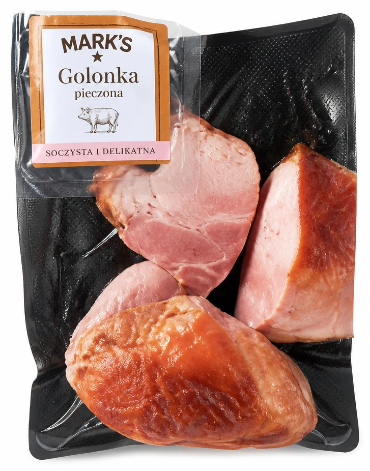 MARK'S Golonka pieczona