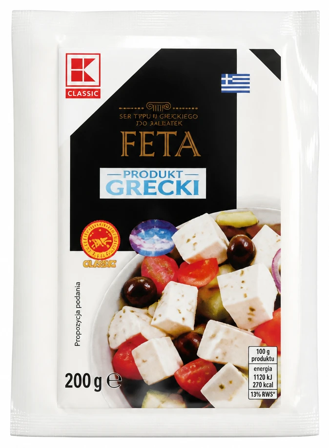 Ser Feta