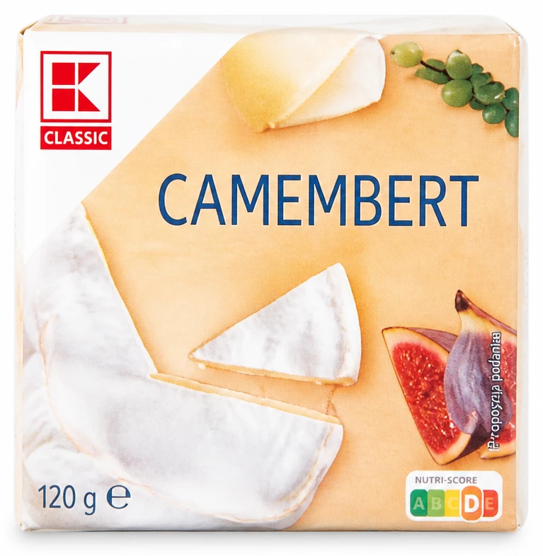 Ser Camembert