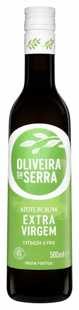 OLIVEIRA DA SERRA Oliwa z oliwek extra virgin