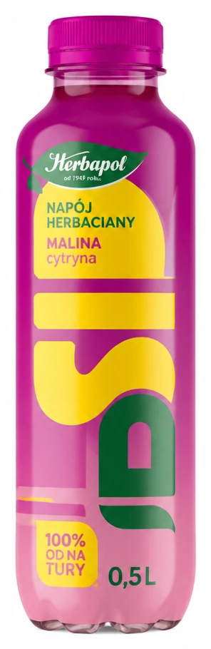 SIP Napój herbaciany